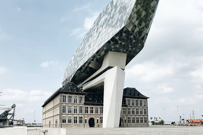 Surprise Walk of Antwerp With a Local - Reviews and Ratings