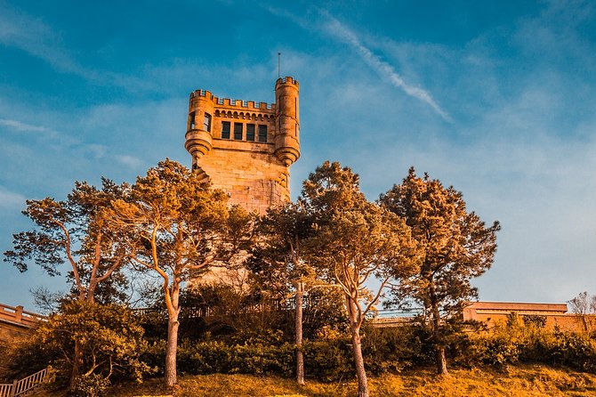 Surprise Walk of San Sebastian With a Local - Additional Information