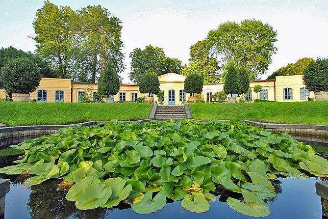 Sweden Uppsala Excursion  - Stockholm - Common Questions