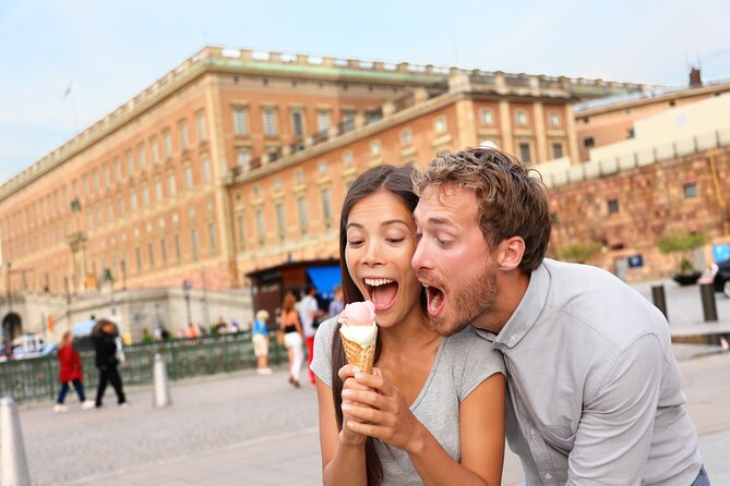 Swedish Food Tasting, Stockholm Old Town Restaurants Tour - Dietary Requirements and Food Options