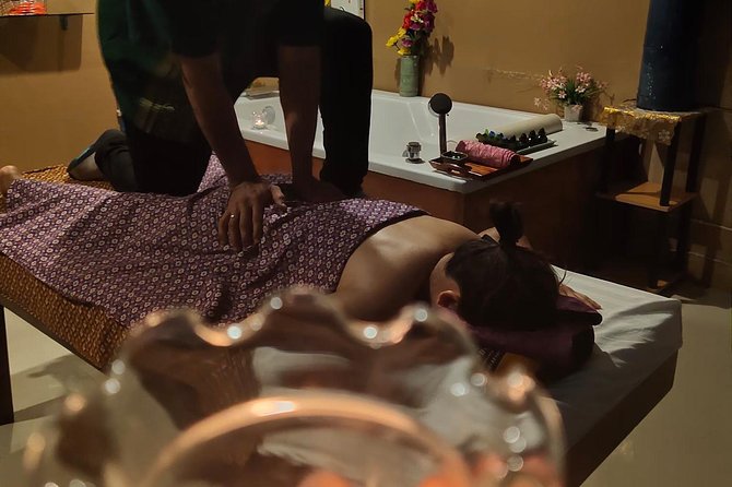 Swedish (Oil) Massage Course - Contact Information and Additional Resources