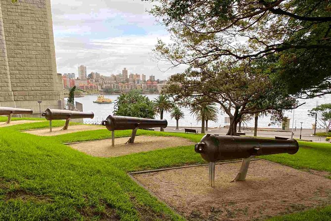 Sydney City Exploration Game Tour: From Prison to Freedom Land - Reviews and Ratings