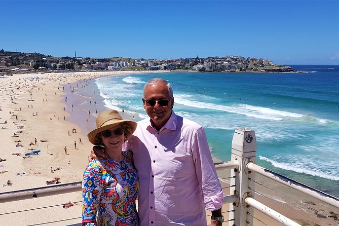 Sydney Half Day Highlights - Luxury Private Tour Morning or Afternoon Avail - Tour Flexibility and Customization