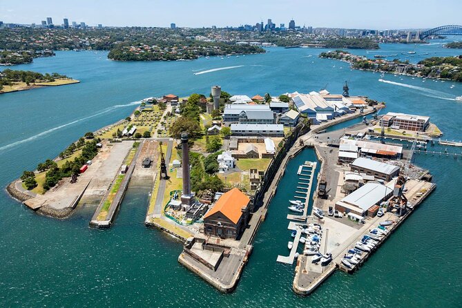 Sydney Self-Guided Audio Tour - Cancellation Policy and Important Information