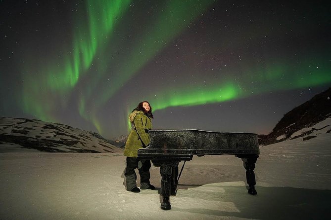 Symphony - Arctic Breeze, Teamining up With Nature. - Traveler Photos and Tips