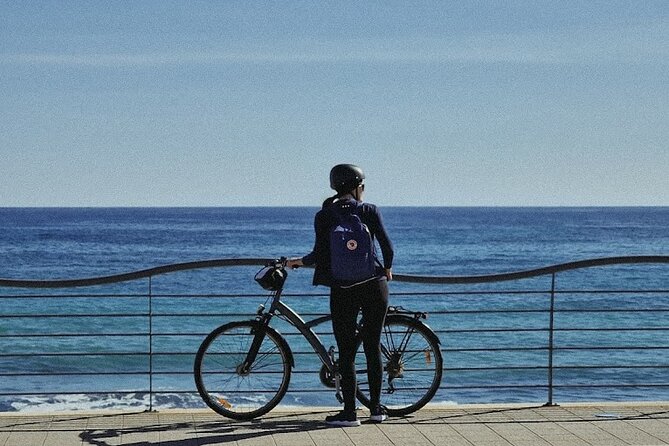 Syracuse Bicycle Rental - Additional Services