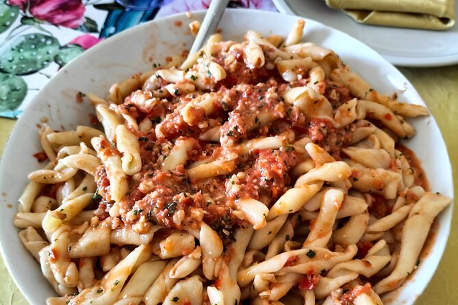 Syracuse-Cooking Class: Learn the Real Sicilian Cousine - Cultural Insights and Local Ingredients