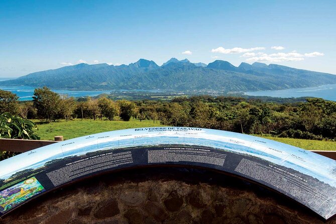Tahiti Big Island Tour - Insider Tips