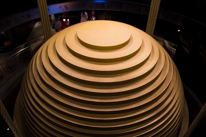 Taipei 101 Observatory Ticket - Additional Information