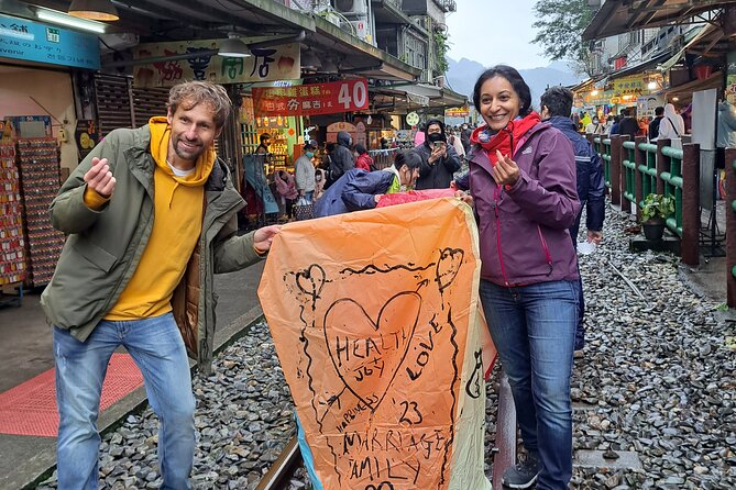 Taipei Day Tour - Cancellation Policy