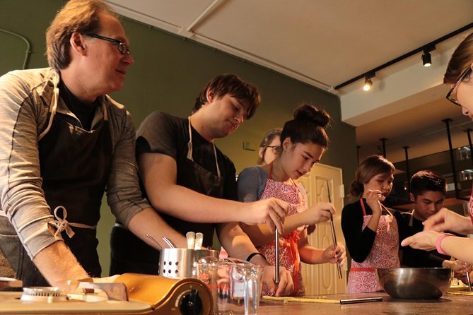 Taipei Food Tour and Colorful Bubble Tea Making - Cancellation Policy and Refunds
