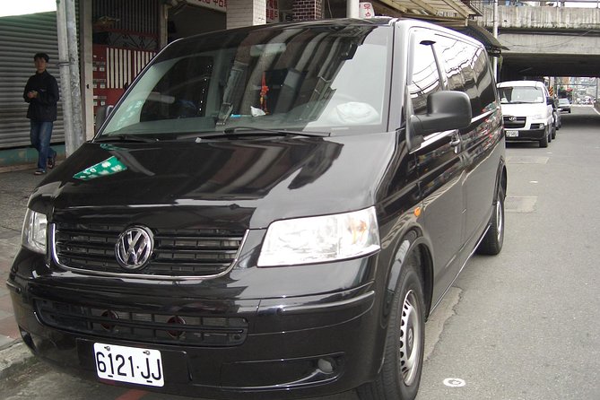 Taipei Private Transfer: Hotel to Keelung Cruise Port - Luggage Restrictions and Guidelines