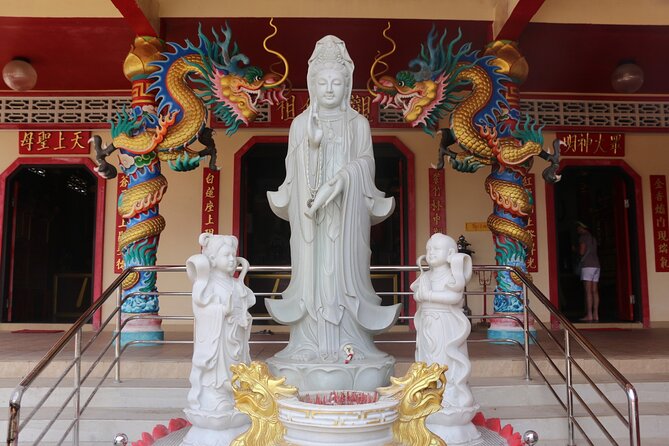 Takuapa Cultural History Half-Day Tour From Khao Lak - Local Traditions