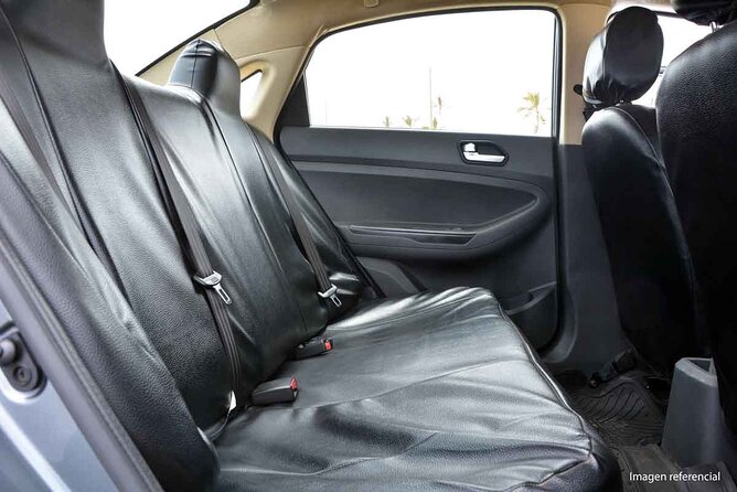 Talara Airport Transfer to Mancora, Punta Sal or Zorritos - Reviews and Ratings