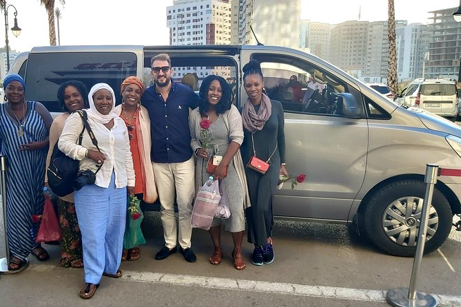 Tangier City Private Walking Tour - Pricing and Value for Money