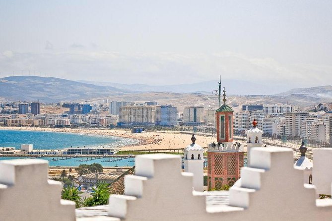 Tangier Day Tour From Tarifa/Algeciras - Inclusions and Amenities