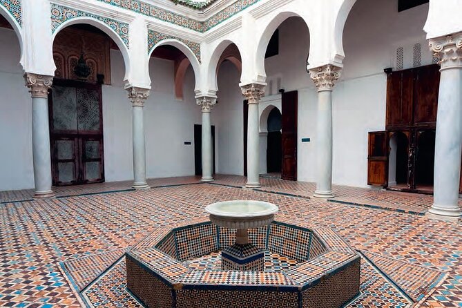 Tangier Day Trip From Casablanca - Meeting and Pickup