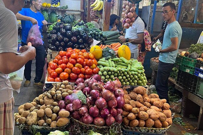Tangier Food Tour With a Certified Guide! - Traveler Photos