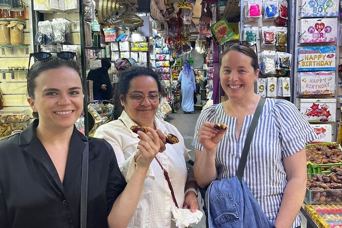 Tangier Food Tour - Must-Try Dishes in Tangier