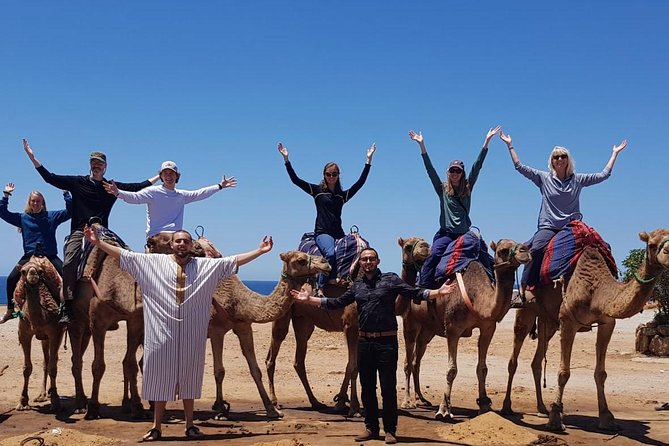 Tangier Full Day Tour - Cultural Experiences on Tangier Full Day Tour