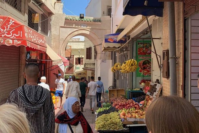 Tangier Half Day Tour With a Local Guide - Traveler Photos