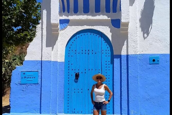 Tangier Highlights Private Half-Day Tour - Experience and Highlights