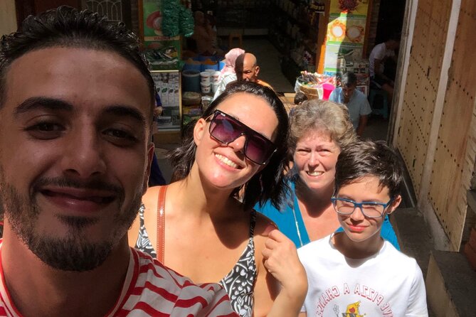 Tangier Private Full Day Tour All Inclusive - Overall Rating and Breakdown
