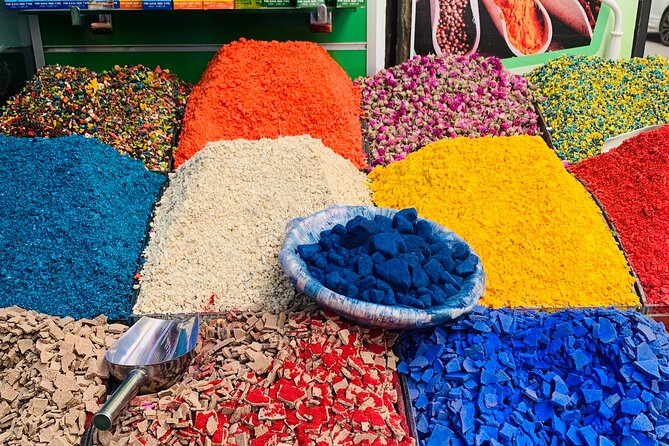 Tangier Private Guided Walking Tour - Reviews