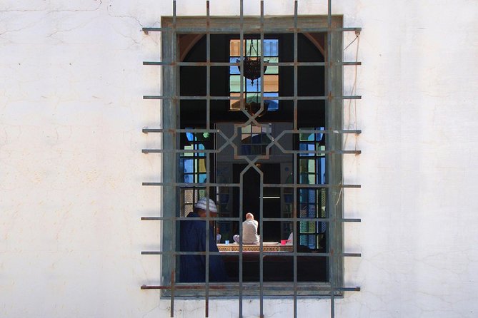 Tangier Two Days Trip From Tarifa - Gastronomic Delights