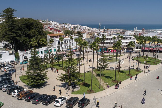 Tangier Vip Tour - Nice Intro to Tangier
