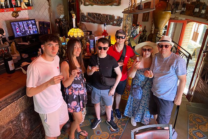 Taormina and Messina Private Tour With Sicilian Cannoli Tasting - Tour Pricing and Options