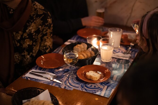 Tapas Food Experience - Traveler Photos