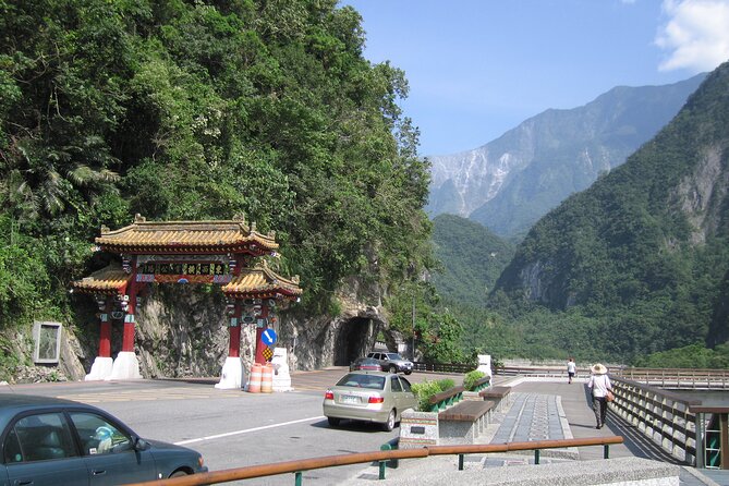 Taroko Gorge 1 Day Private Tour - Pricing and Terms