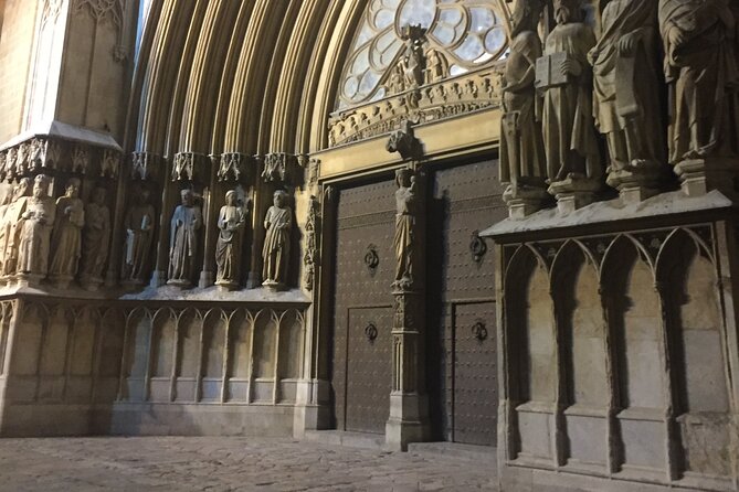 Tarragona of Legend (Guided Tour in English) - Customer Reviews and Testimonials