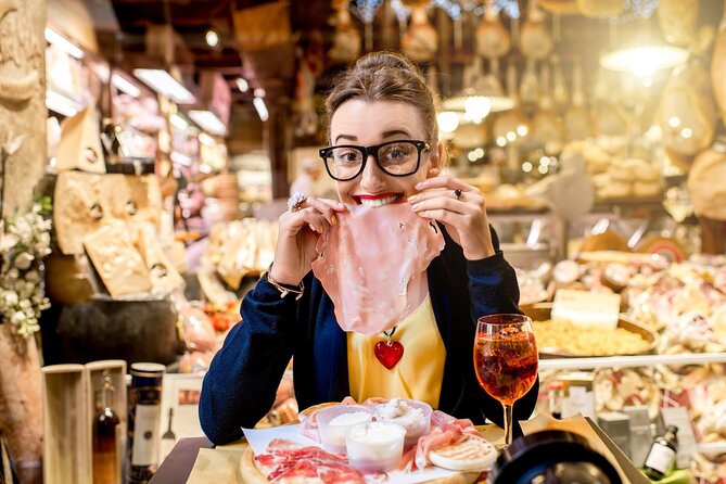 Taste Bologna Food Walking Tour - Traveler Photos and Reviews
