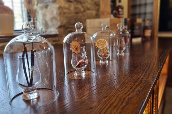 Taste of Scotland Tour - Historical Attractions