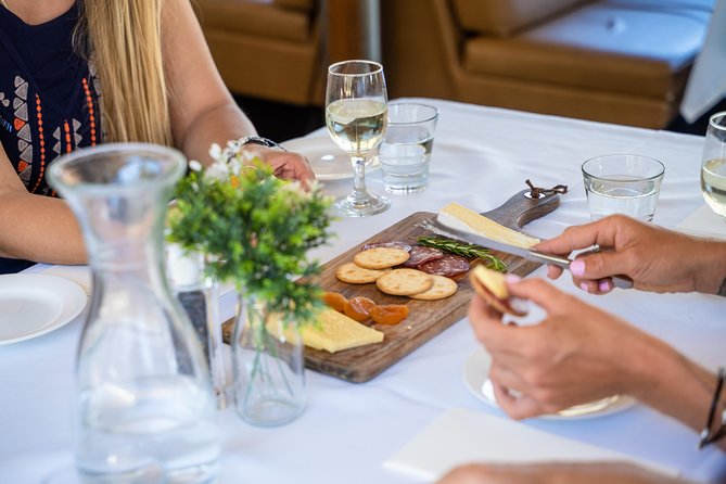 Taste of the Valley Cruise From Perth - Reviews and Feedback