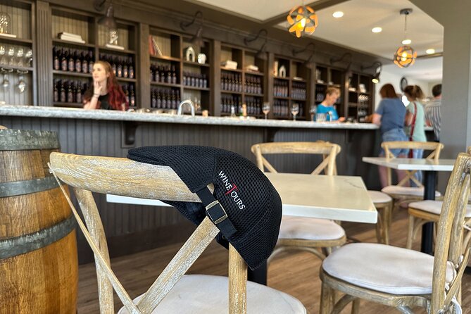 Taste of the Valley Private Wine Tour - Cancellation Policy