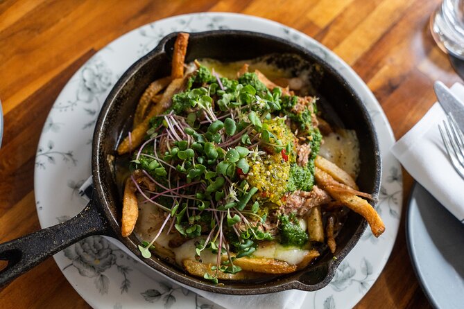 Taste of Williamsburg Food Tour by Junket - Disappointing Experiences