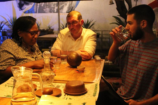 Tasting of Organic Mezcales - Best Products of Oaxaca Mezcales