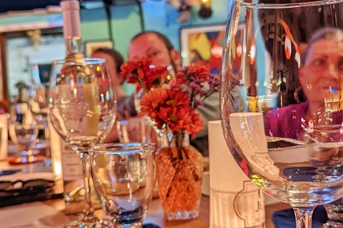 Tasting Vallarta Progressive Dinner Tour - Traditional Mexican Delicacies With a Gourmet Twist