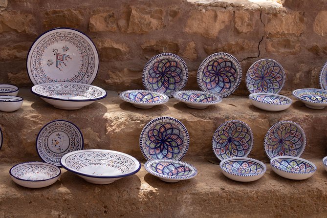 Tataouine - Chenini 1 Day: Discovery of Ksours and Berber Villages - Enjoy Local Cuisine and Cultural Experiences