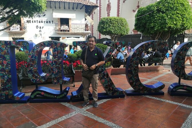 Taxco One Day Tour From Acapulco by Bus - Reviews and Ratings