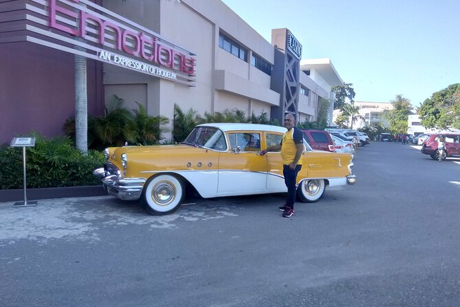 Taxi Cabaret Sosua Airport Transfer to (Pop) Airport - What to Expect During Your Taxi Cabaret Experience