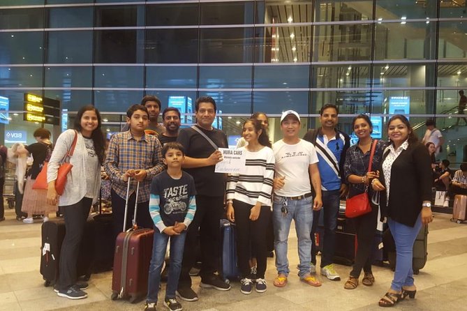 Taxi Hue Airport to City Center - Customer Reviews and Ratings