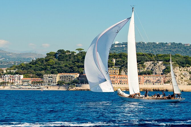 Taxi Saint Tropez to Nice or Nice Airport - Questions