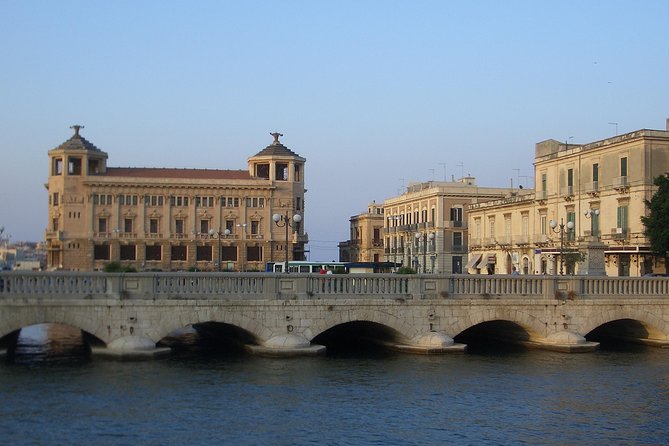 Taxi Transfer Service From CATANIA Airport/City to Siracusa Ortigia or Viceversa - Reviews and Feedback