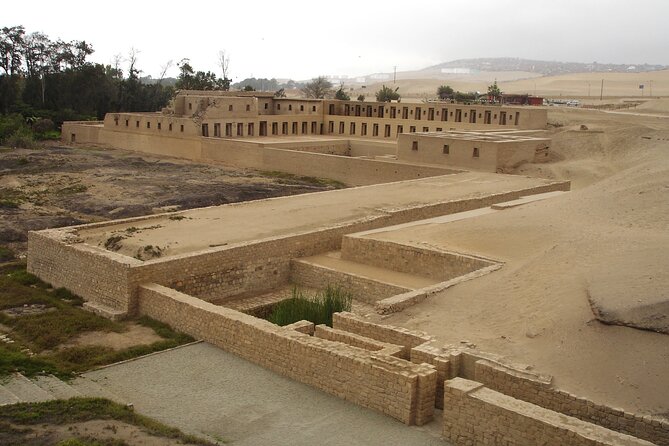 Temple of Pachacamac Half-Day Tour From Lima - Positive Reviews and Recommendations