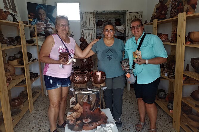 Tenerife Aboriginal Kingdoms Private Car Tour - Cultural Immersion