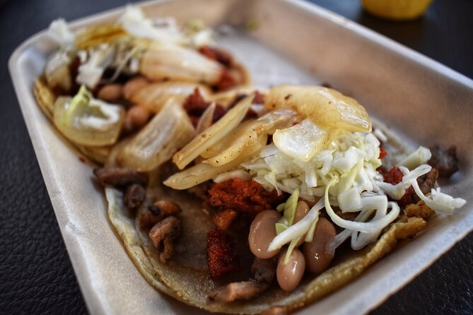 Tequila and Tacos Sunset Bike Tour - Start Time and Duration